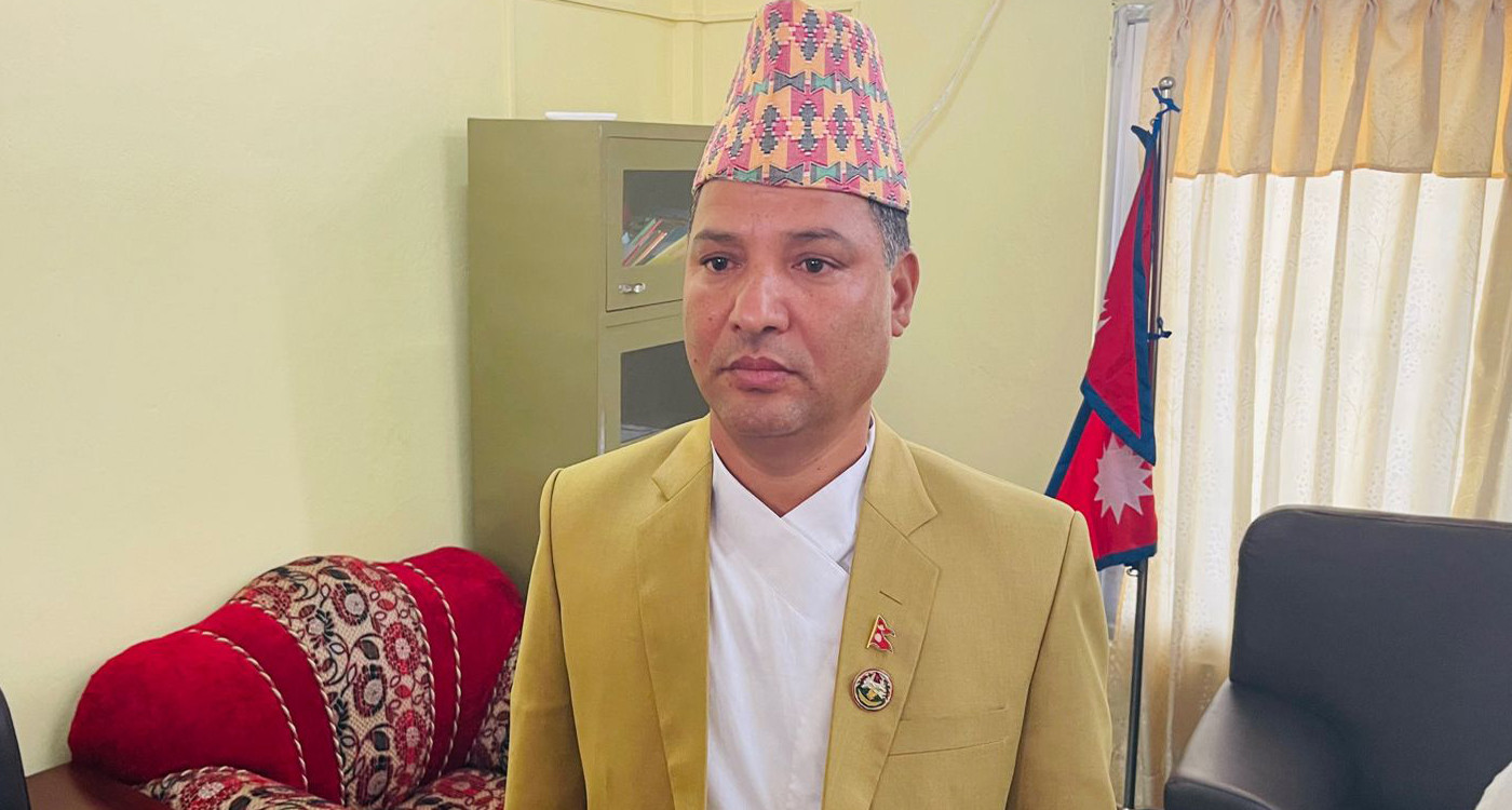 सुदूरपश्चिमका मुख्यमन्त्री सोडारीले आज विश्वासको मत लिने, प्रतिवाद गर्ने नेपाली कांग्रेसको तयारी